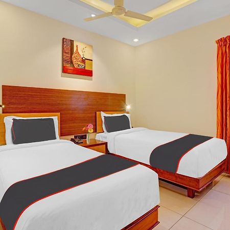 Super Collection O Pallava Rajadhani Thiruvananthapuram Ngoại thất bức ảnh