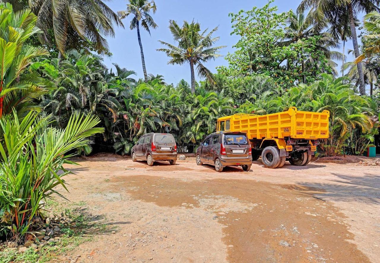 Super Collection O Pallava Rajadhani Thiruvananthapuram Ngoại thất bức ảnh