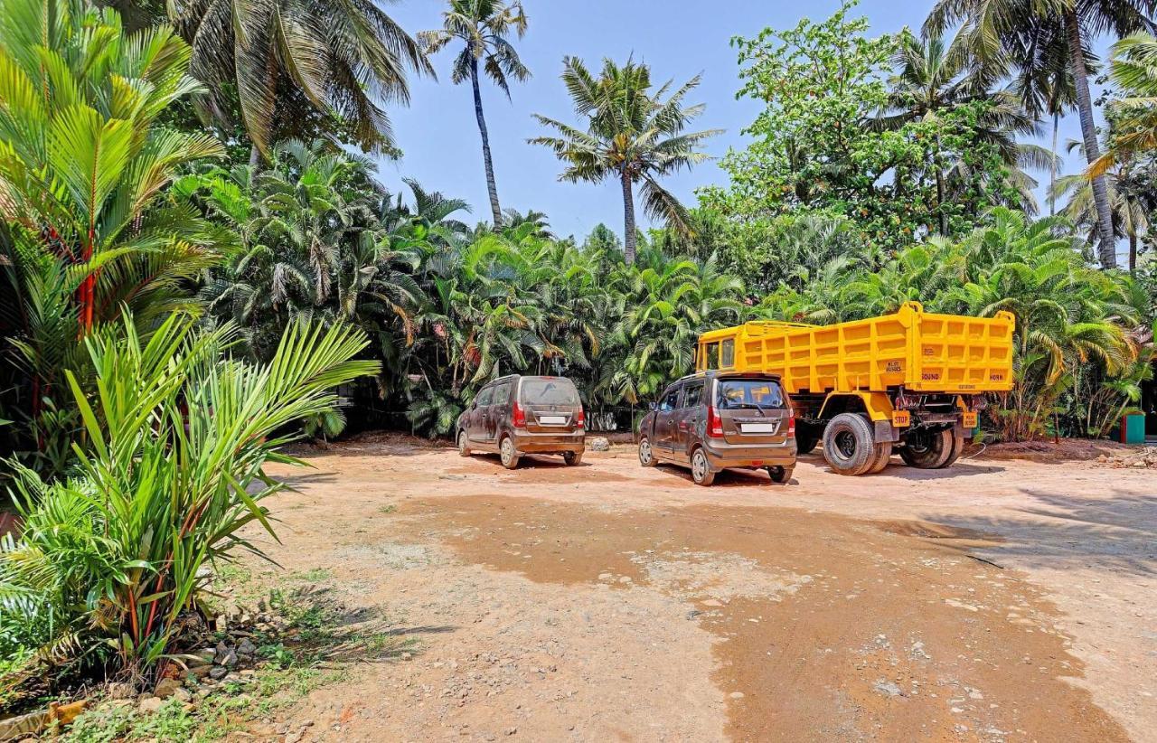 Super Collection O Pallava Rajadhani Thiruvananthapuram Ngoại thất bức ảnh