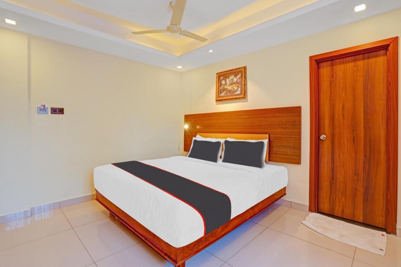 Super Collection O Pallava Rajadhani Thiruvananthapuram Ngoại thất bức ảnh