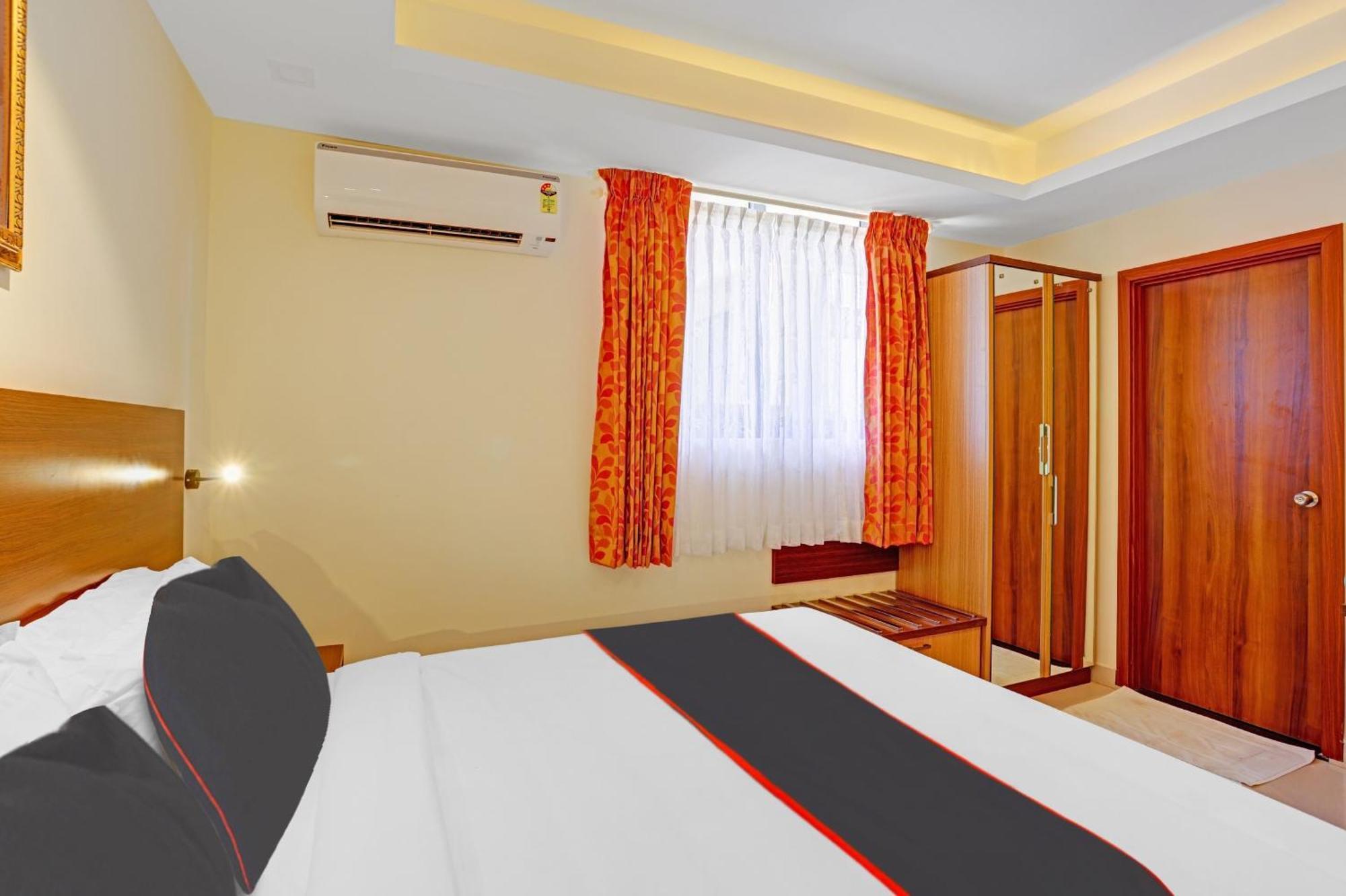 Super Collection O Pallava Rajadhani Thiruvananthapuram Ngoại thất bức ảnh