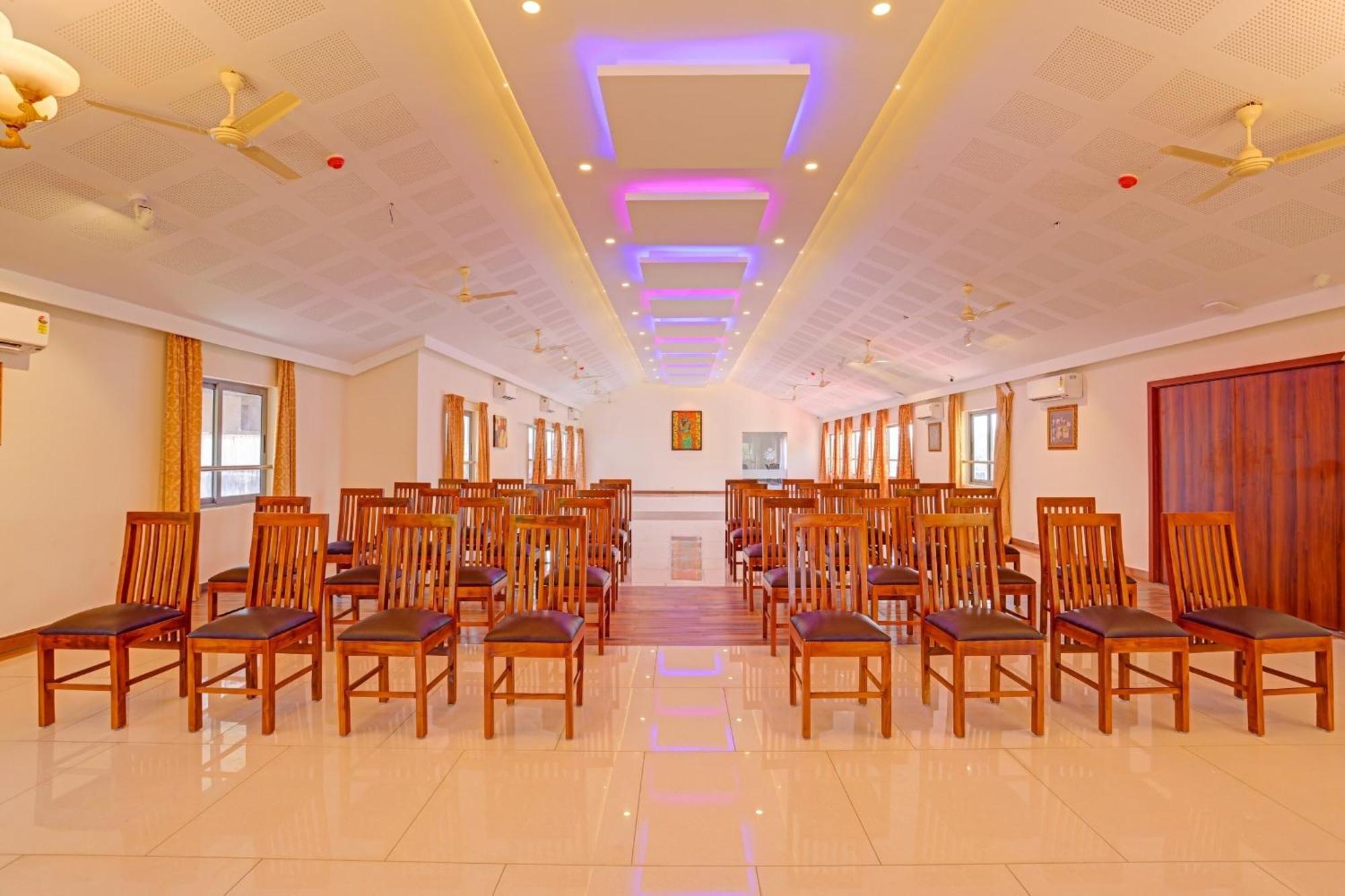 Super Collection O Pallava Rajadhani Thiruvananthapuram Ngoại thất bức ảnh