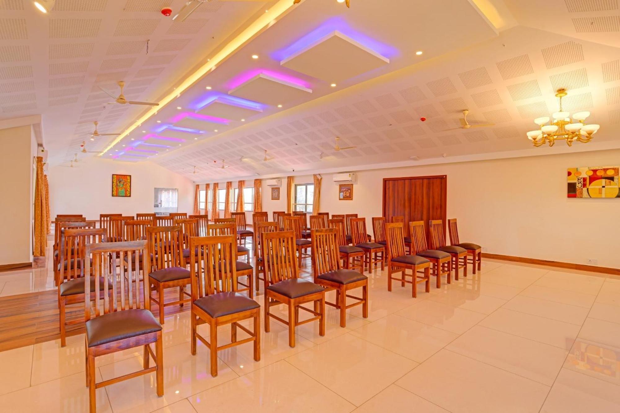 Super Collection O Pallava Rajadhani Thiruvananthapuram Ngoại thất bức ảnh